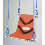 Small Swing chairs